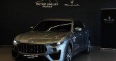 Maserati Levante 2.0 L4 330ch GT  2021 - annonce de voiture en vente sur Auto Sélection.com