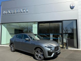 Maserati Levante occasion année 2021 Annonce Maserati Levante occasion Essence 2.0 L4 330ch GT à ORLEANS
