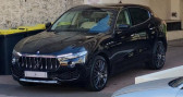 Annonce Maserati Levante occasion Essence 3.0 BI TURBO 430CV à Saint-maur-des-fossés