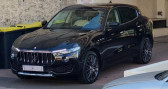 Maserati Levante occasion année 2017 boite Automatique Annonce Maserati Levante occasion Essence 3.0 BI TURBO 430CV à Saint-maur-des-fossés