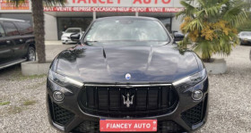 Maserati Levante occasion 2018 mise en vente à LIVRON-SUR-DROME par le garage MY FIANCEY AUTO - photo n°1