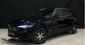 Annonce Maserati Levante occasion Essence 3.0 ESSENCE 430 CV S Q4 BVA � SAINT AUNES