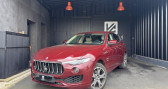 Annonce Maserati Levante occasion Diesel 3.0 TURBO DIESEL 275 GRANLUSSO Q4 BVA � Saint Omer