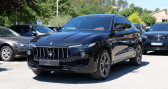 Maserati Levante occasion année 2016 boite Automatique Annonce Maserati Levante occasion Diesel 3.0 v6 275 ch 1er main suivi à Meyreuil