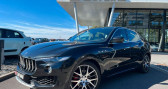Annonce Maserati Levante occasion Diesel 3.0 V6 275 ch Pneumatique GPS Xenon Camera Keyless 21P 409-m à Sarreguemines