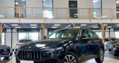 Annonce Maserati Levante occasion Diesel 3.0 v6 275 granlusso carplay à Saint Denis En Val
