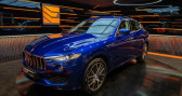 Annonce Maserati Levante occasion Diesel 3.0 V6 275 � RIVESALTES