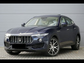 Maserati Levante occasion année 2017 boite Automatique Annonce Maserati Levante occasion Diesel 3.0 V6 275 à BEAUPUY