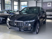 Maserati Levante occasion année 2019 boite Automatique Annonce Maserati Levante occasion Essence 3.0 V6 275 à BEAUPUY