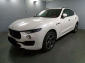 Maserati Levante occasion année 2018 boite Automatique Annonce Maserati Levante occasion Diesel 3.0 V6 275 à BEAUPUY