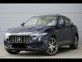 Maserati Levante occasion 2017 mise en vente à BEAUPUY par le garage PRESTIGE AUTOMOBILE - photo n°1