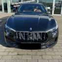 Maserati Levante occasion année 2018 boite Sequentielle Annonce Maserati Levante occasion Diesel 3.0 V6 275CH DIESEL 210G à Villenave-d'Ornon