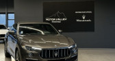 Annonce Maserati Levante occasion Diesel 3.0 V6 275ch Diesel GranLusso 210g à AIX EN PROVENCE
