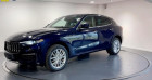 Maserati Levante occasion Bleu année 2019 boite Automatique Annonce Maserati Levante occasion Diesel 3.0 V6 275ch Diesel GranLusso 210g à La Roche Sur Yon