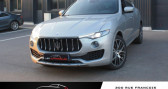 Annonce Maserati Levante occasion Diesel 3.0 V6 275ch Diesel GranSport  CAUDAN