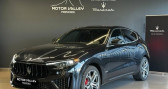 Annonce Maserati Levante occasion Diesel 3.0 V6 275ch Diesel GranSport � AIX EN PROVENCE