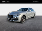 Maserati Levante 3.0 V6 275ch Diesel GranSport   ORLEANS 45