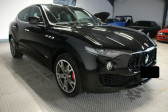 Maserati Levante occasion année 2017 boite Sequentielle Annonce Maserati Levante occasion Diesel 3.0 V6 275CH DIESEL GRANSPORT à Villenave-d'Ornon