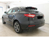 Maserati Levante occasion année 2017 boite Sequentielle Annonce Maserati Levante occasion Diesel 3.0 V6 275CH DIESEL GRANSPORT à Villenave-d'Ornon