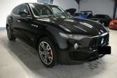 Annonce Maserati Levante occasion Diesel 3.0 V6 275CH DIESEL GRANSPORT  Villenave-d'Ornon