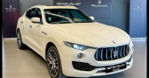 Annonce Maserati Levante occasion Diesel 3.0 V6 275ch Diesel  AIX EN PROVENCE
