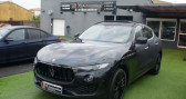Maserati Levante occasion année 2017 boite Automatique Annonce Maserati Levante occasion Diesel 3.0 V6 275CH DIESEL à AGDE