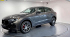 Maserati Levante occasion année 2017 boite Automatique Annonce Maserati Levante occasion Diesel 3.0 V6 275ch Diesel à La Roche Sur Yon