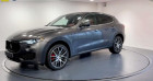 Maserati Levante occasion année 2016 boite Automatique Annonce Maserati Levante occasion Diesel 3.0 V6 275ch Diesel à La Roche Sur Yon