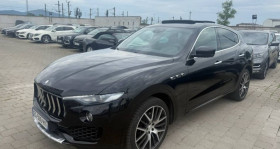 Maserati Levante , garage EOS AUTOMOBILES  SELESTAT