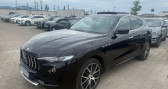 Maserati Levante occasion année 2016 boite Automatique Annonce Maserati Levante occasion Diesel 3.0 V6 275ch Diesel à SELESTAT