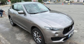 Maserati Levante 3.0 V6 275ch Diesel occasion en vente à MOUGINS Voiture occasion Maserati Levante 3.0 V6 275ch Diesel