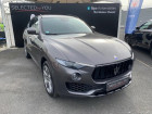 Maserati Levante occasion Gris année 2017 boite Sequentielle Annonce Maserati Levante occasion Diesel 3.0 V6 275ch Diesel à Mérignac