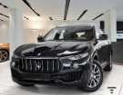 Maserati Levante occasion Noir année 2017 boite Sequentielle Annonce Maserati Levante occasion Diesel 3.0 V6 275CH DIESEL à Villenave-d'Ornon