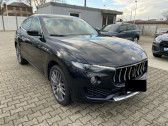 Maserati Levante occasion année 2018 boite Sequentielle Annonce Maserati Levante occasion Diesel 3.0 V6 275CH DIESEL à Villenave-d'Ornon