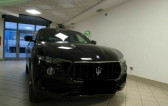Maserati Levante occasion année 2017 boite Sequentielle Annonce Maserati Levante occasion Diesel 3.0 V6 275CH DIESEL à Villenave-d'Ornon