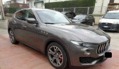 Maserati Levante occasion année 2018 boite Sequentielle Annonce Maserati Levante occasion Diesel 3.0 V6 275CH DIESEL à Villenave-d'Ornon