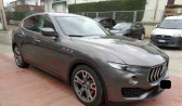 Annonce Maserati Levante occasion Diesel 3.0 V6 275CH DIESEL à Villenave-d'Ornon