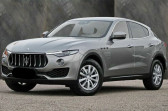 Maserati Levante occasion année 2017 boite Sequentielle Annonce Maserati Levante occasion Diesel 3.0 V6 275CH DIESEL à Villenave-d'Ornon