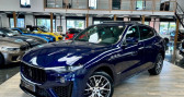 Maserati Levante 3.0 V6 350 Q4 GranSport 1re Main FR TVA Options+++ a   Saint Denis En Val 45