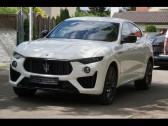 Maserati Levante occasion année 2019 boite Automatique Annonce Maserati Levante occasion Essence 3.0 V6 350 Q4 Gransport à BEAUPUY