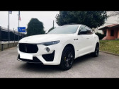 Maserati Levante occasion année 2020 boite Automatique Annonce Maserati Levante occasion Essence 3.0 V6 350 Q4 Gransport à BEAUPUY