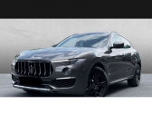 Maserati Levante occasion année 2018 boite Automatique Annonce Maserati Levante occasion Essence 3.0 V6 350 Q4 à BEAUPUY