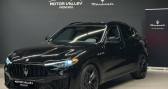 Annonce Maserati Levante occasion Essence 3.0 V6 350ch Modena � AIX EN PROVENCE