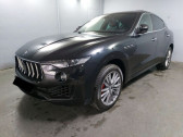 Maserati Levante occasion année 2019 boite Sequentielle Annonce Maserati Levante occasion Essence 3.0 V6 350CH Q4 270G 26CV à Villenave-d'Ornon