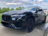 Maserati Levante occasion année 2019 boite Sequentielle Annonce Maserati Levante occasion Essence 3.0 V6 350CH Q4 270G à Villenave-d'Ornon