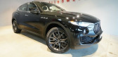 Maserati Levante occasion année 2018 boite Sequentielle Annonce Maserati Levante occasion Essence 3.0 V6 350CH Q4 270G à Villenave-d'Ornon
