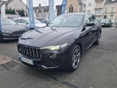 Maserati Levante occasion année 2018 boite Sequentielle Annonce Maserati Levante occasion Essence 3.0 V6 350ch Q4 GranLusso à Fleury-les-Aubrais