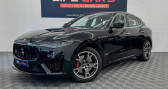 Annonce Maserati Levante occasion Essence 3.0 V6 350ch Q4 GranSport 2021 immatriculation franaise ent  MOUANS SARTOUX