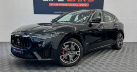 Maserati Levante occasion 2021 mise en vente à MOUANS SARTOUX par le garage LIFE CARS - photo n°1