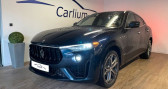 Maserati Levante 3.0 V6 350ch Q4 GranSport configuration   VALENCE 26